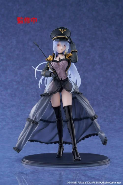 My Dress-Up Darling AMP+ Marin Kitagawa (Black Lobelia Ver.) Figure - Image 6