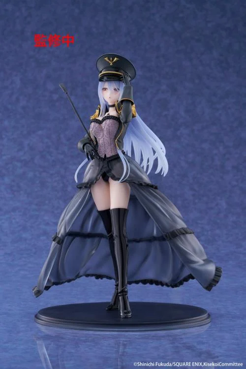 My Dress-Up Darling AMP+ Marin Kitagawa (Black Lobelia Ver.) Figure - Image 7