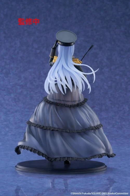 My Dress-Up Darling AMP+ Marin Kitagawa (Black Lobelia Ver.) Figure - Image 8
