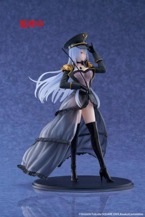 My Dress-Up Darling AMP+ Marin Kitagawa (Black Lobelia Ver.) Figure - Image 9