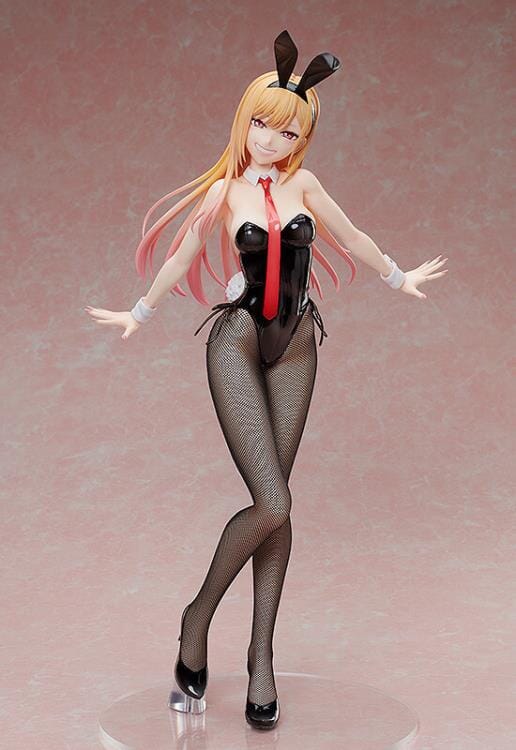 My Dress-Up Darling B-Style Marin Kitagawa (Bunny Ver.) 1/4 Scale Figure - Image 2