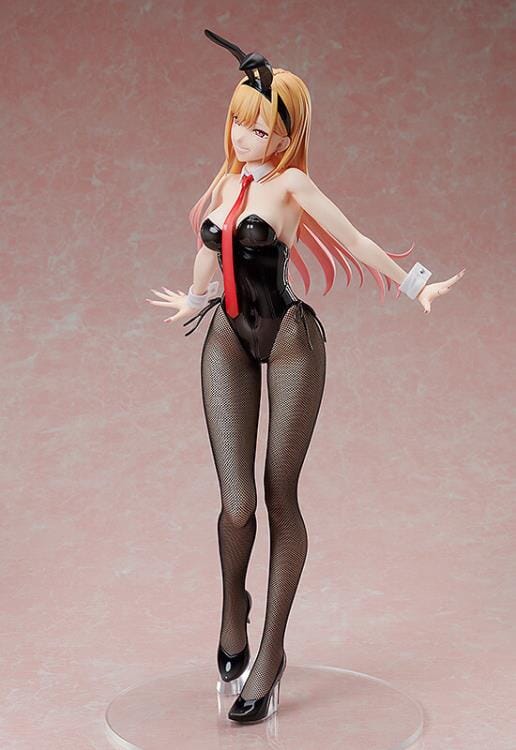 My Dress-Up Darling B-Style Marin Kitagawa (Bunny Ver.) 1/4 Scale Figure - Image 3