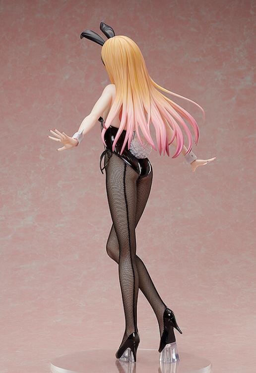 My Dress-Up Darling B-Style Marin Kitagawa (Bunny Ver.) 1/4 Scale Figure - Image 4