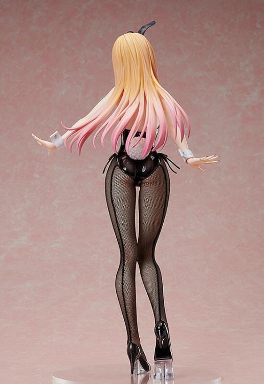 My Dress-Up Darling B-Style Marin Kitagawa (Bunny Ver.) 1/4 Scale Figure - Image 5