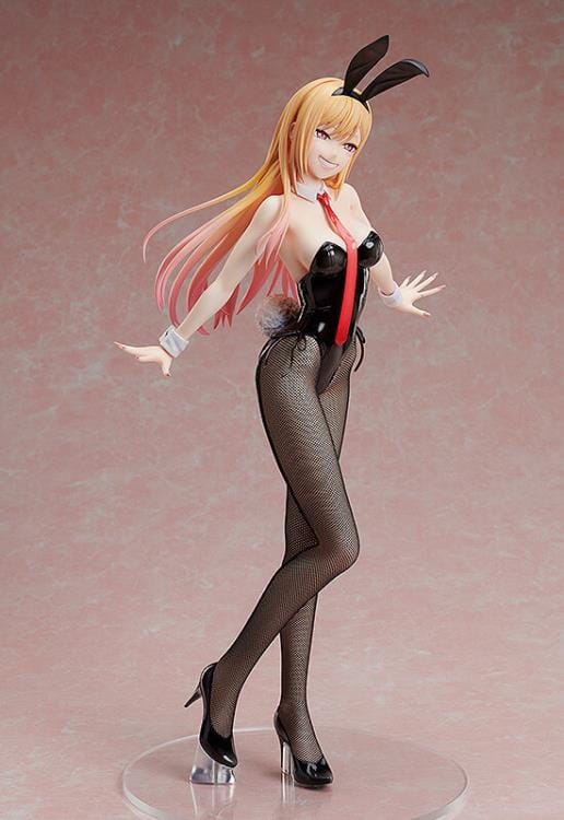 My Dress-Up Darling B-Style Marin Kitagawa (Bunny Ver.) 1/4 Scale Figure - Image 7