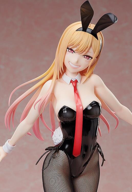 My Dress-Up Darling B-Style Marin Kitagawa (Bunny Ver.) 1/4 Scale Figure - Image 8