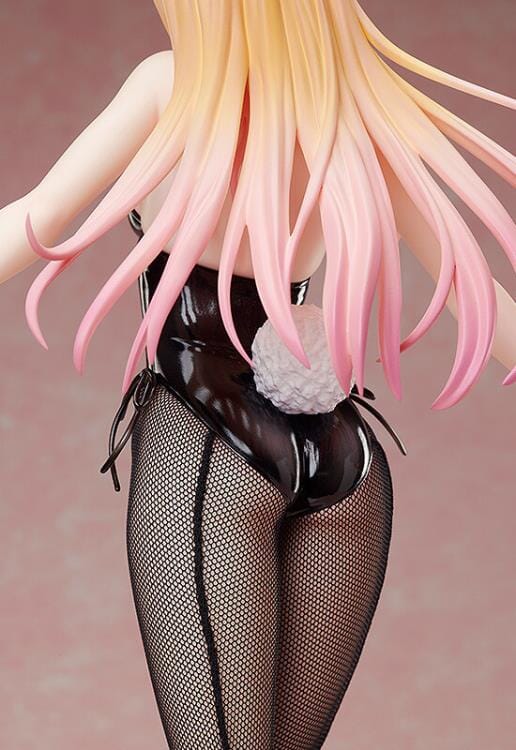 My Dress-Up Darling B-Style Marin Kitagawa (Bunny Ver.) 1/4 Scale Figure - Image 9