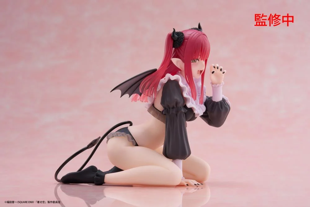 My Dress-Up Darling Desktop Cute Marin Kitagawa (Liz Ver.) Figure - Image 10