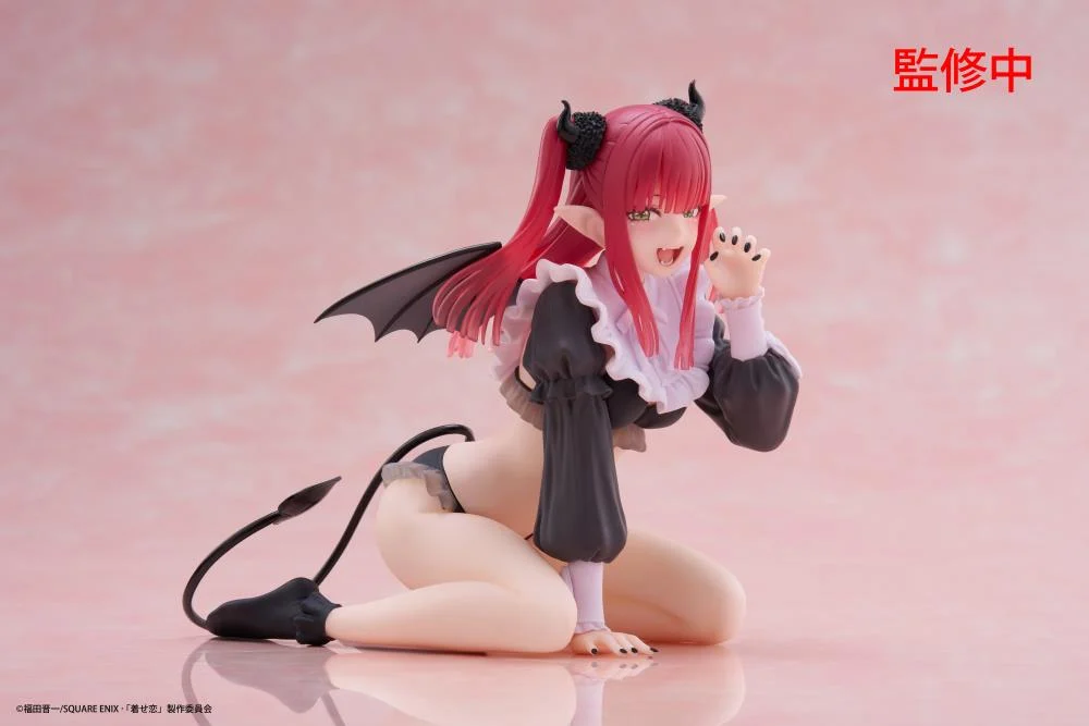 My Dress-Up Darling Desktop Cute Marin Kitagawa (Liz Ver.) Figure - Image 11