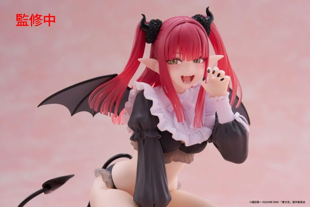 My Dress-Up Darling Desktop Cute Marin Kitagawa (Liz Ver.) Figure - Image 12