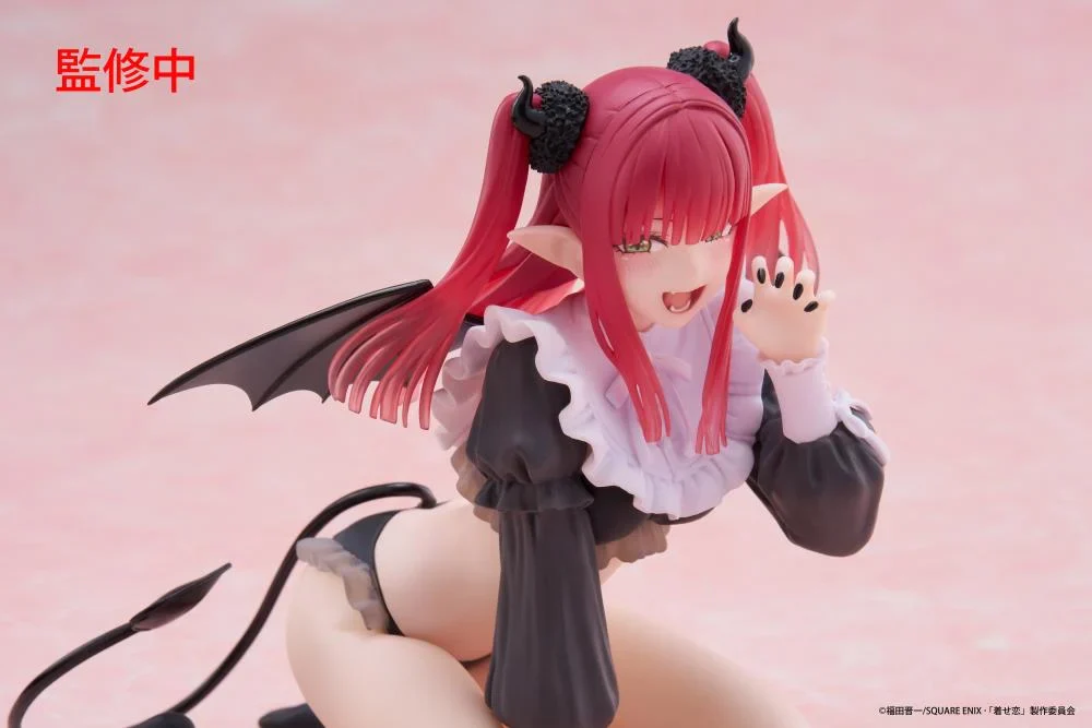 My Dress-Up Darling Desktop Cute Marin Kitagawa (Liz Ver.) Figure - Image 13