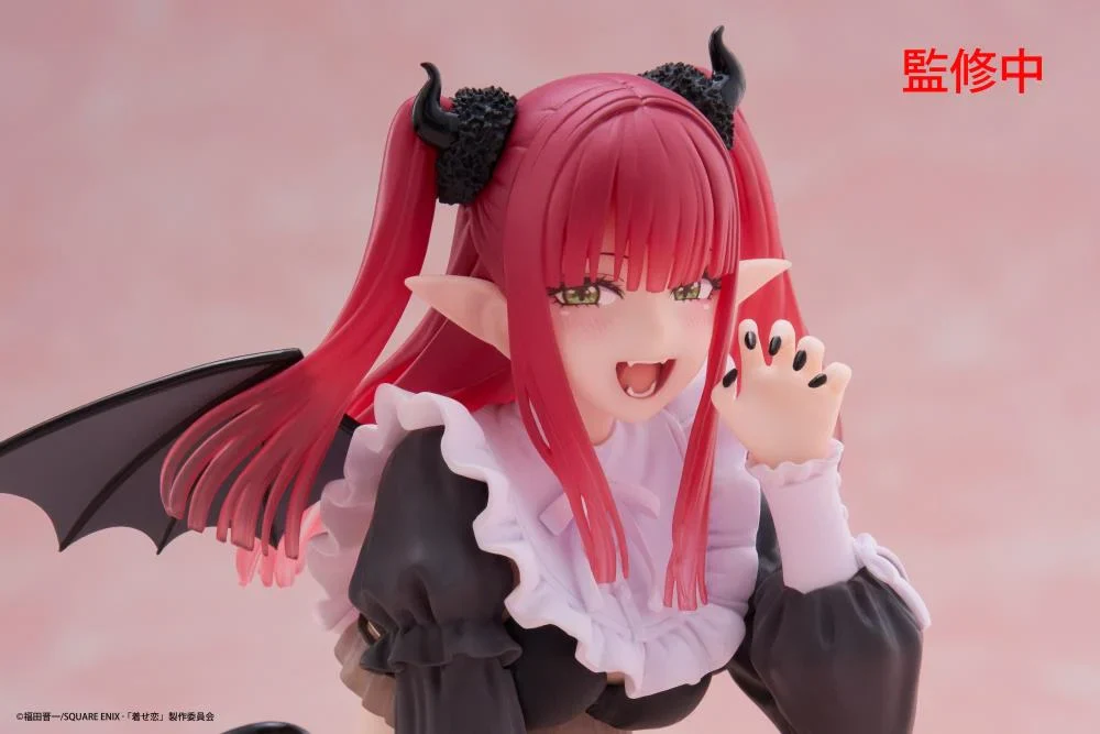 My Dress-Up Darling Desktop Cute Marin Kitagawa (Liz Ver.) Figure - Image 14