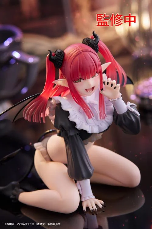My Dress-Up Darling Desktop Cute Marin Kitagawa (Liz Ver.) Figure - Image 4