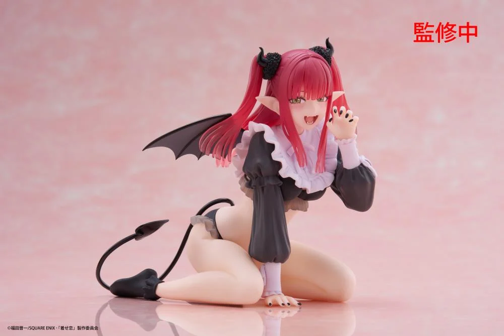 My Dress-Up Darling Desktop Cute Marin Kitagawa (Liz Ver.) Figure - Image 5