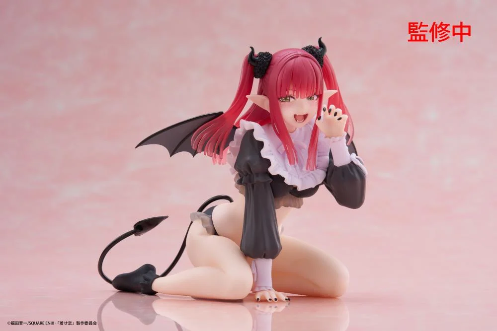 My Dress-Up Darling Desktop Cute Marin Kitagawa (Liz Ver.) Figure - Image 6