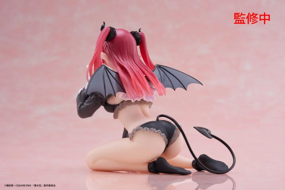 My Dress-Up Darling Desktop Cute Marin Kitagawa (Liz Ver.) Figure - Image 9