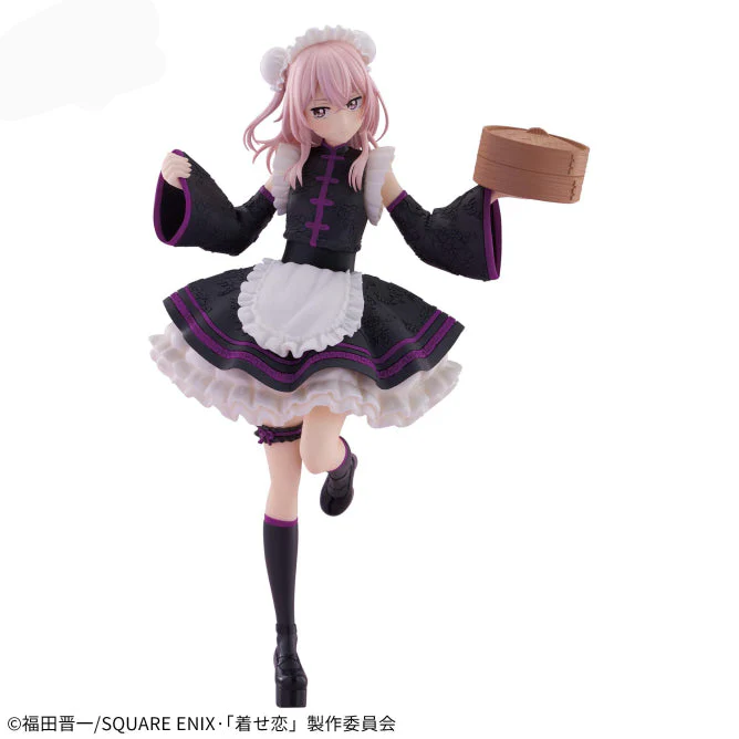 My Dress-Up Darling Espresto -Detailed Elegance- Sajuna Inui (China Maid Ver.) - Image 2
