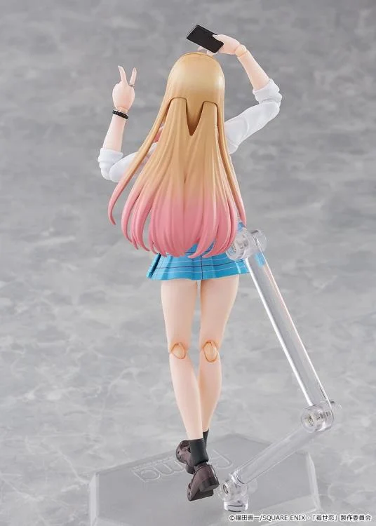 My Dress-Up Darling figma No.662 Marin Kitagawa Action Figure - Image 10