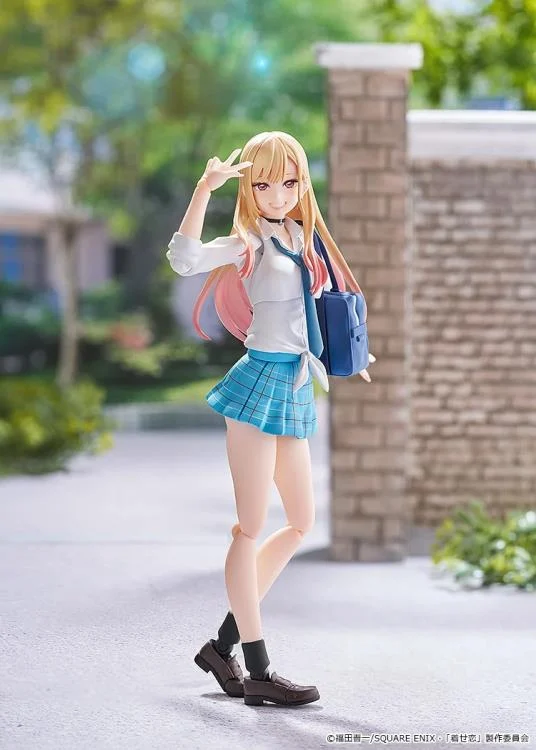 My Dress-Up Darling figma No.662 Marin Kitagawa Action Figure - Image 2