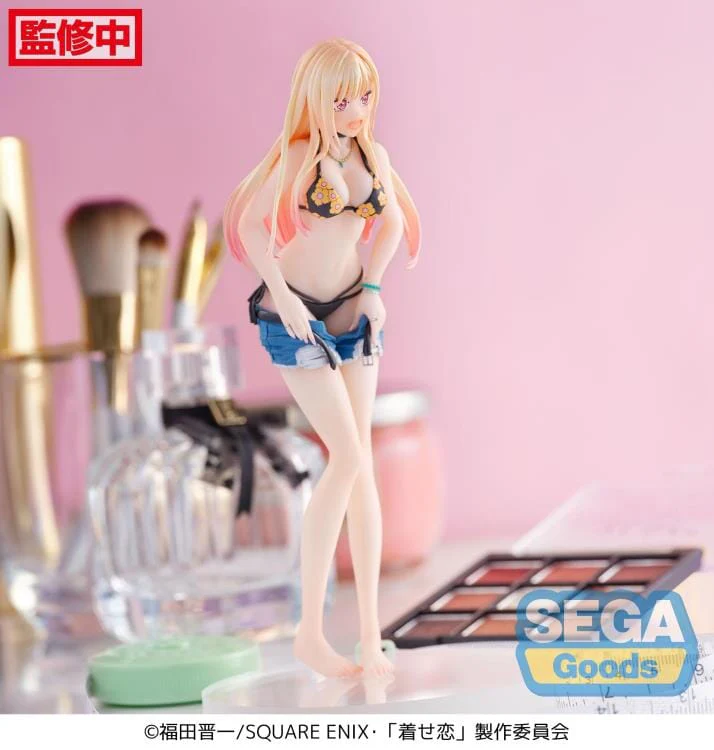 My Dress Up Darling Luminasta Marin Kitagawa (First Measurements) Figure - Image 3