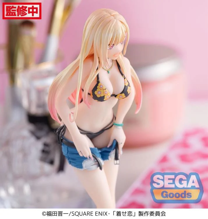 My Dress Up Darling Luminasta Marin Kitagawa (First Measurements) Figure - Image 7