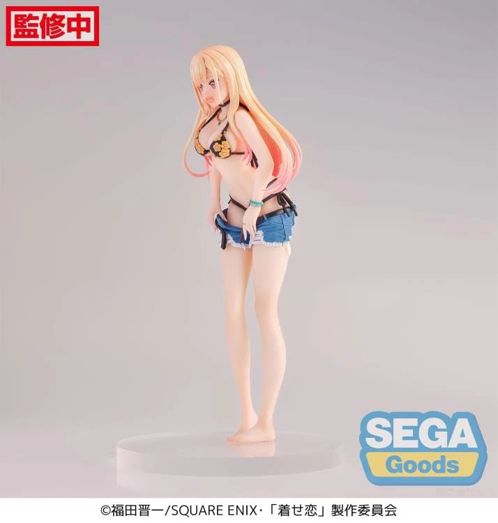 My Dress Up Darling Luminasta Marin Kitagawa (First Measurements) Figure - Image 9
