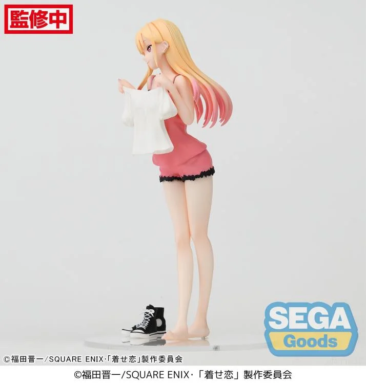 My Dress-Up Darling Luminasta Marin Kitagawa (Trying On) Figure - Image 3