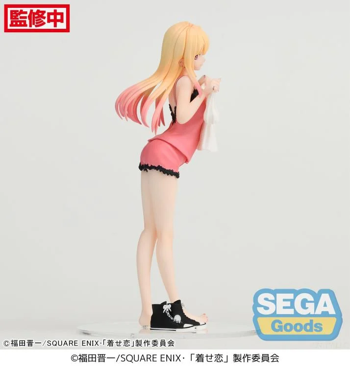 My Dress-Up Darling Luminasta Marin Kitagawa (Trying On) Figure - Image 5