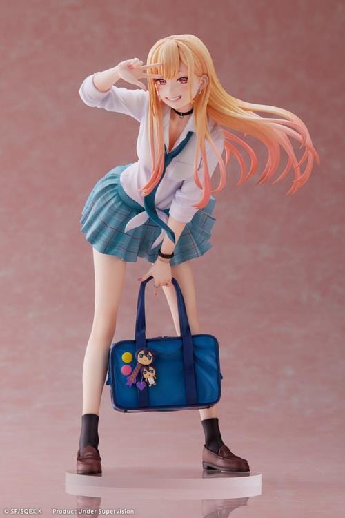 My Dress-Up Darling Marin Kitagawa 1/7 Scale Figure - Image 2