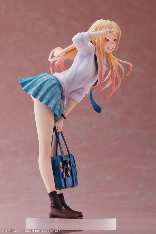My Dress-Up Darling Marin Kitagawa 1/7 Scale Figure - Image 4
