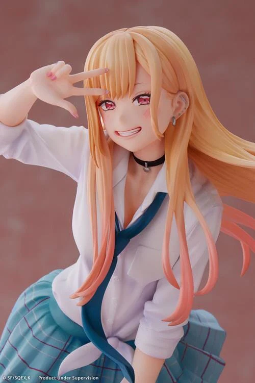 My Dress-Up Darling Marin Kitagawa 1/7 Scale Figure - Image 9