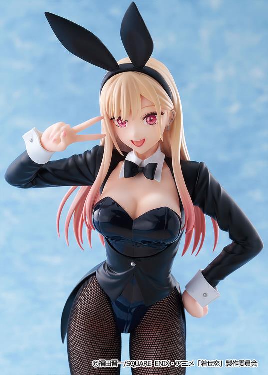 My Dress-Up Darling Marin Kitagawa (Halloween Bunny Ver.) Figure - Image 10