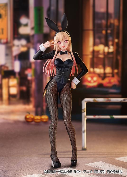 My Dress-Up Darling Marin Kitagawa (Halloween Bunny Ver.) Figure - Image 2