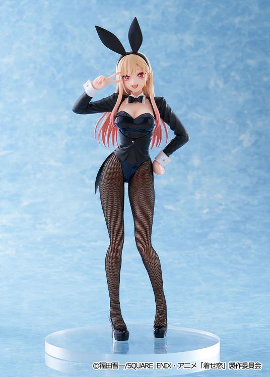 My Dress-Up Darling Marin Kitagawa (Halloween Bunny Ver.) Figure - Image 5