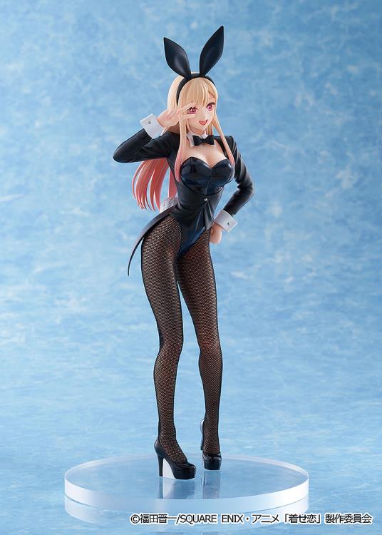 My Dress-Up Darling Marin Kitagawa (Halloween Bunny Ver.) Figure - Image 6