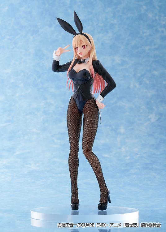 My Dress-Up Darling Marin Kitagawa (Halloween Bunny Ver.) Figure - Image 8