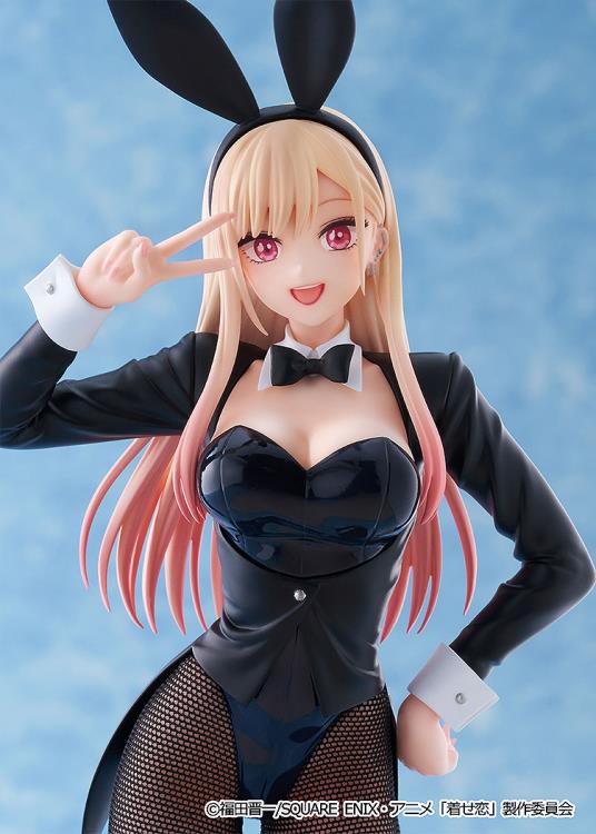 My Dress-Up Darling Marin Kitagawa (Halloween Bunny Ver.) Figure - Image 9