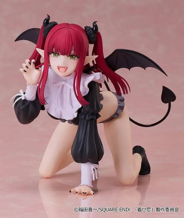 My Dress-Up Darling Marin Kitagawa (Liz Cosplay Ver.) Figure - Image 2
