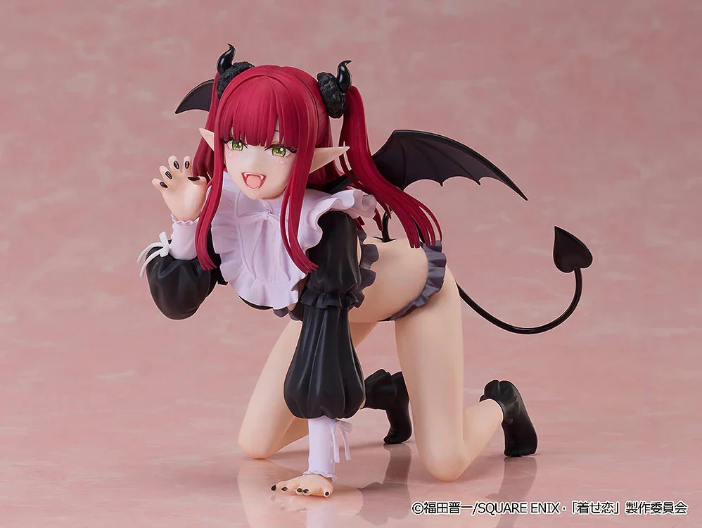 My Dress-Up Darling Marin Kitagawa (Liz Cosplay Ver.) Figure - Image 3