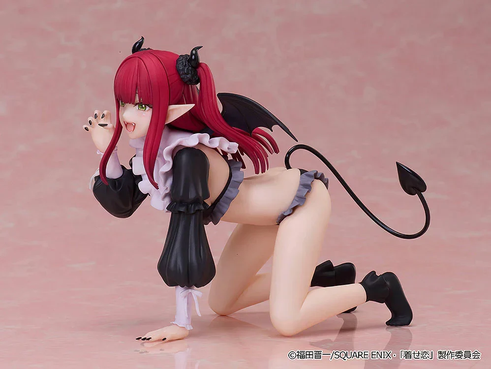 My Dress-Up Darling Marin Kitagawa (Liz Cosplay Ver.) Figure - Image 4