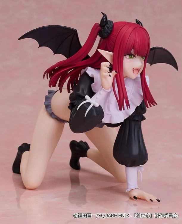 My Dress-Up Darling Marin Kitagawa (Liz Cosplay Ver.) Figure - Image 6