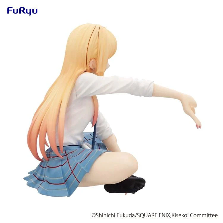 My Dress-Up Darling Marin Kitagawa Noodle Stopper Figure (Reissue) - Image 12