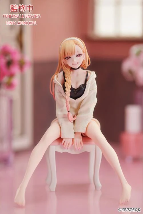 My Dress-Up Darling Marin Kitagawa (Roomwear Ver.) Figure - Image 2