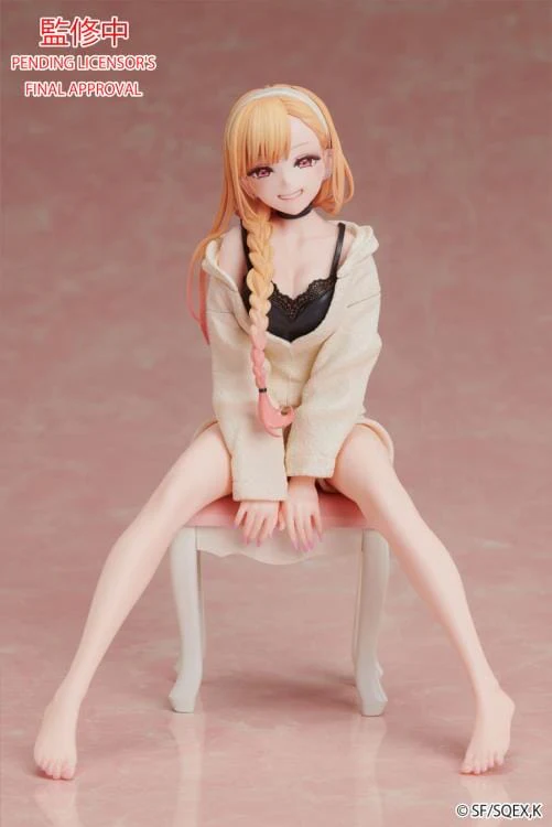 My Dress-Up Darling Marin Kitagawa (Roomwear Ver.) Figure - Image 3