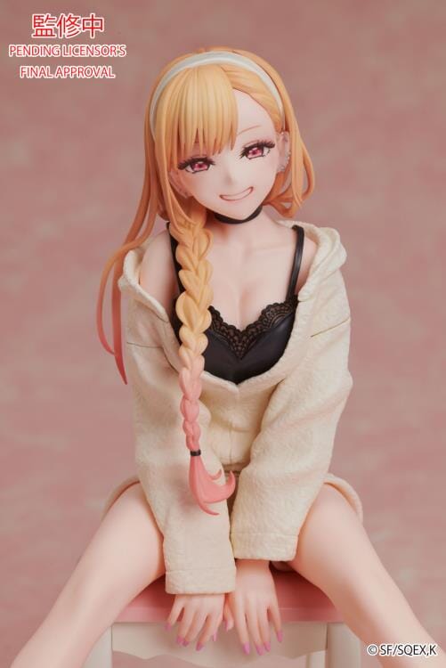 My Dress-Up Darling Marin Kitagawa (Roomwear Ver.) Figure - Image 5