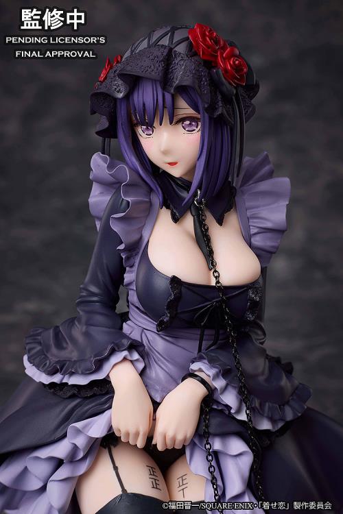 My Dress-Up Darling Marin Kitagawa (Shizuku Kuroe Cosplay Ver.) Figure - Image 10