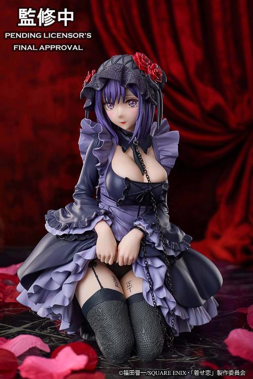 My Dress-Up Darling Marin Kitagawa (Shizuku Kuroe Cosplay Ver.) Figure - Image 2