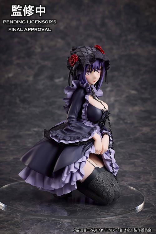 My Dress-Up Darling Marin Kitagawa (Shizuku Kuroe Cosplay Ver.) Figure - Image 7