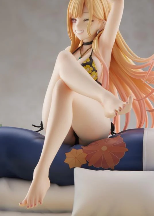 My Dress-Up Darling Marin Kitagawa (Swimsuit Ver.) 1/7 Scale Figure - Image 10