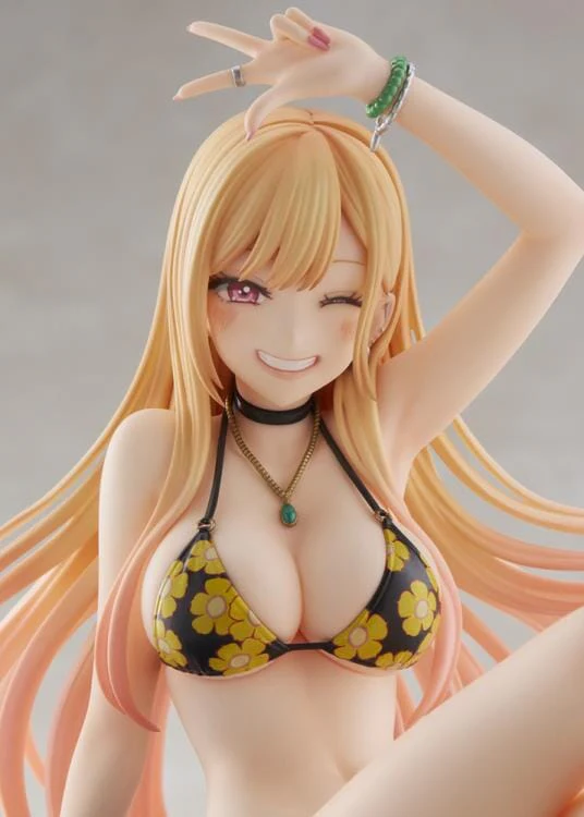 My Dress-Up Darling Marin Kitagawa (Swimsuit Ver.) 1/7 Scale Figure - Image 11